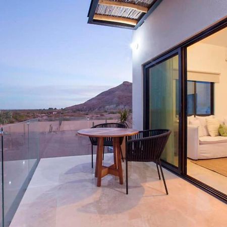 Casalabastilla Apartment La Paz Bagian luar foto