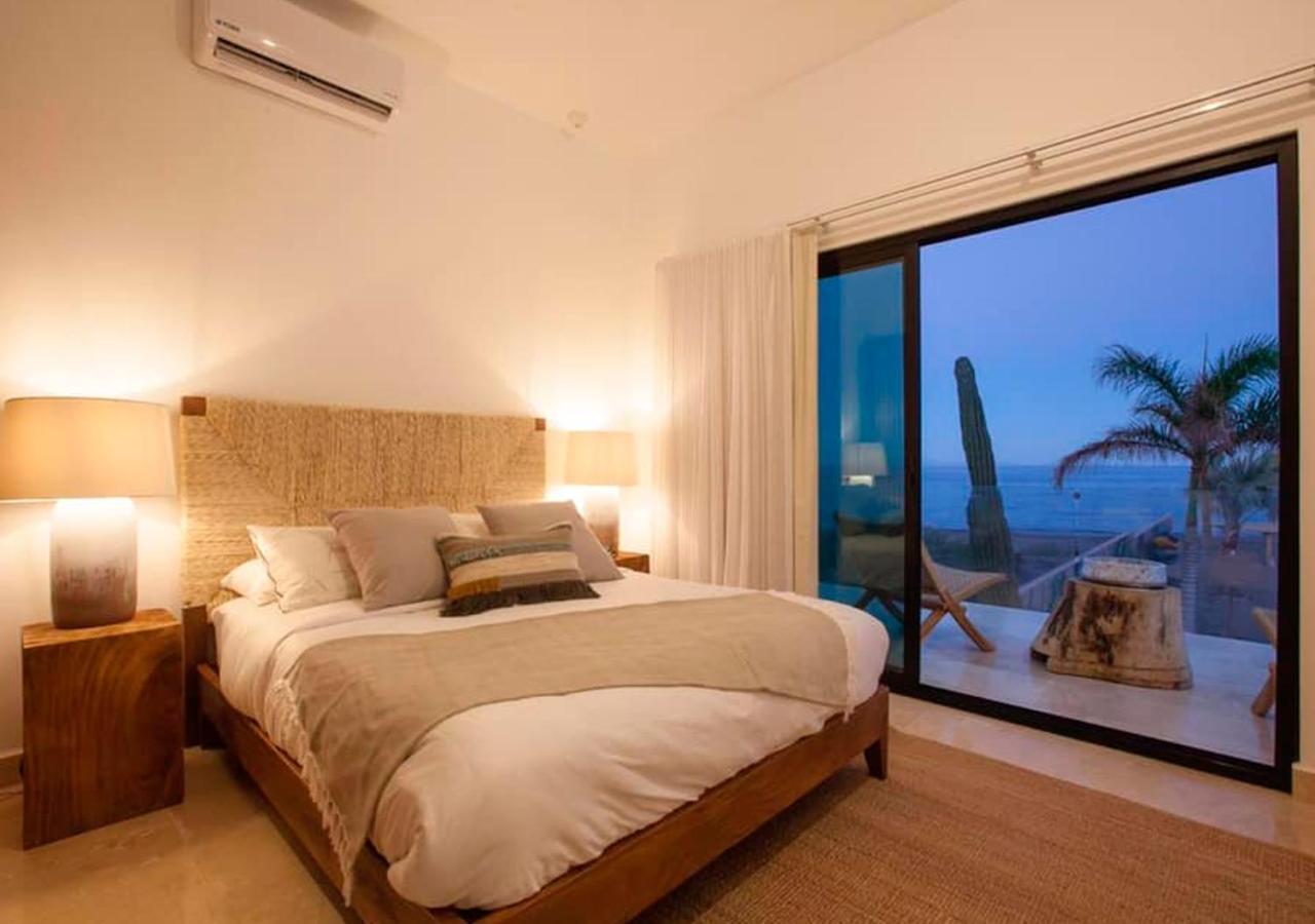 Casalabastilla Apartment La Paz Bagian luar foto
