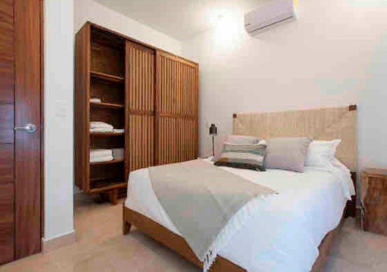 Casalabastilla Apartment La Paz Bagian luar foto