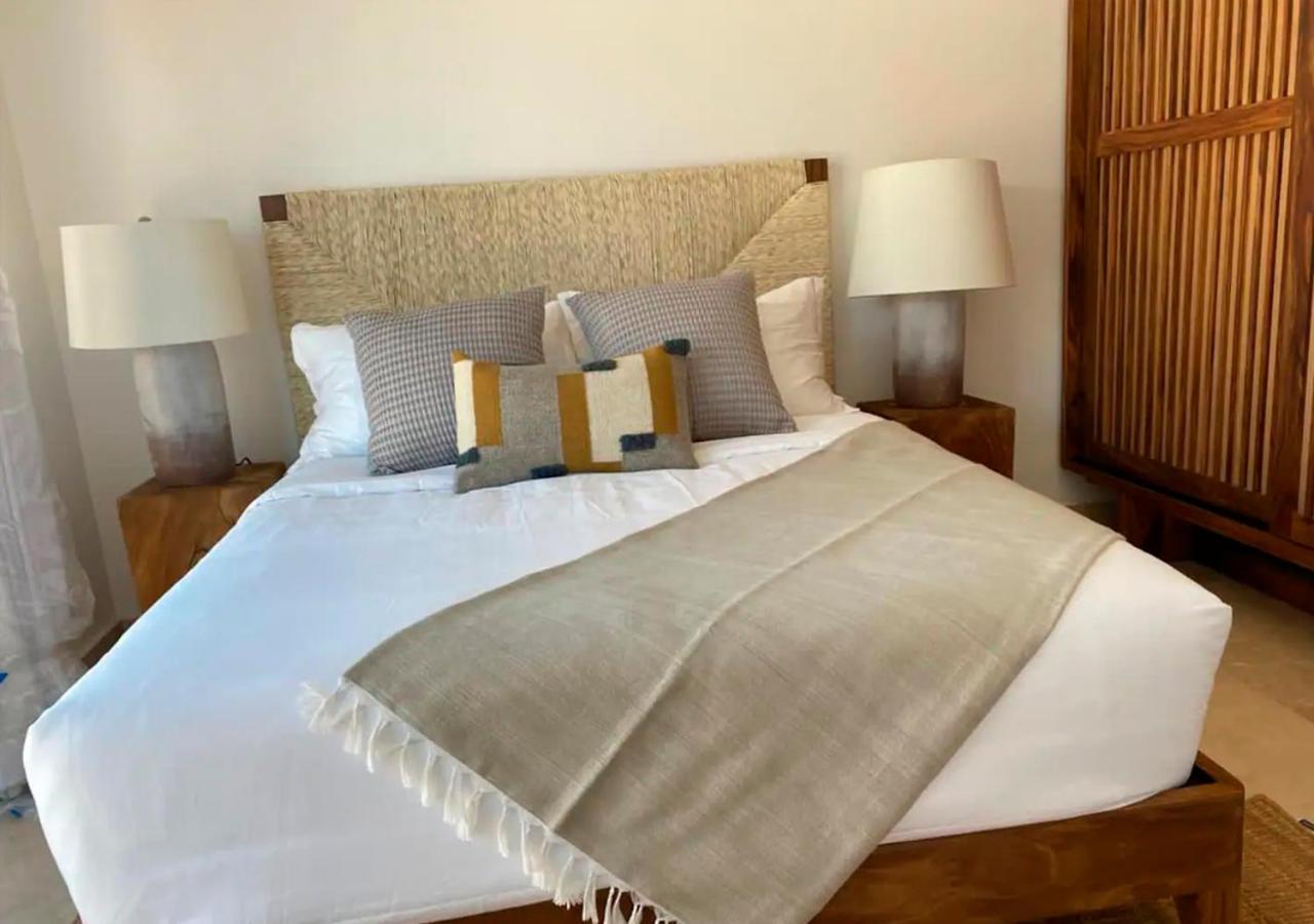 Casalabastilla Apartment La Paz Bagian luar foto