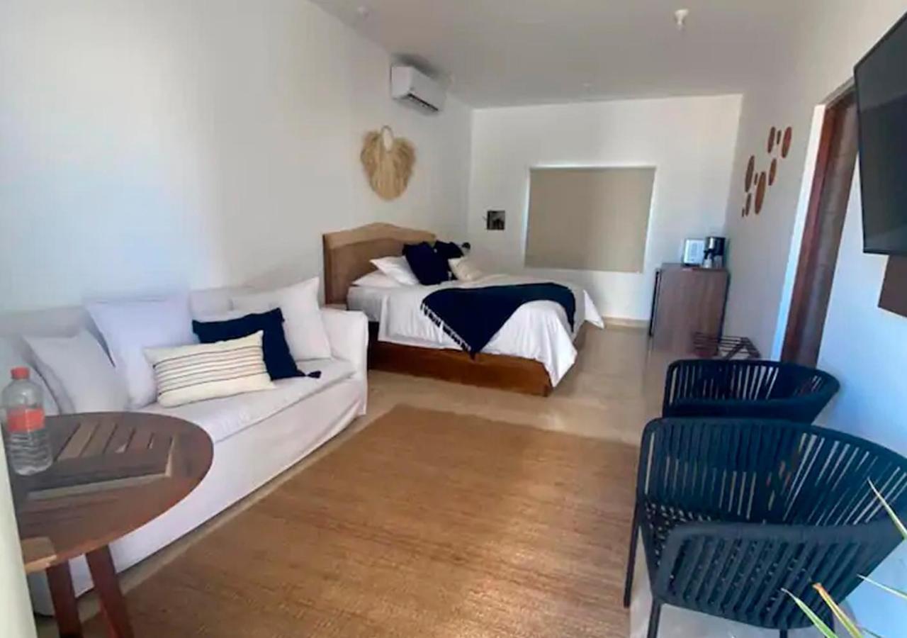 Casalabastilla Apartment La Paz Bagian luar foto