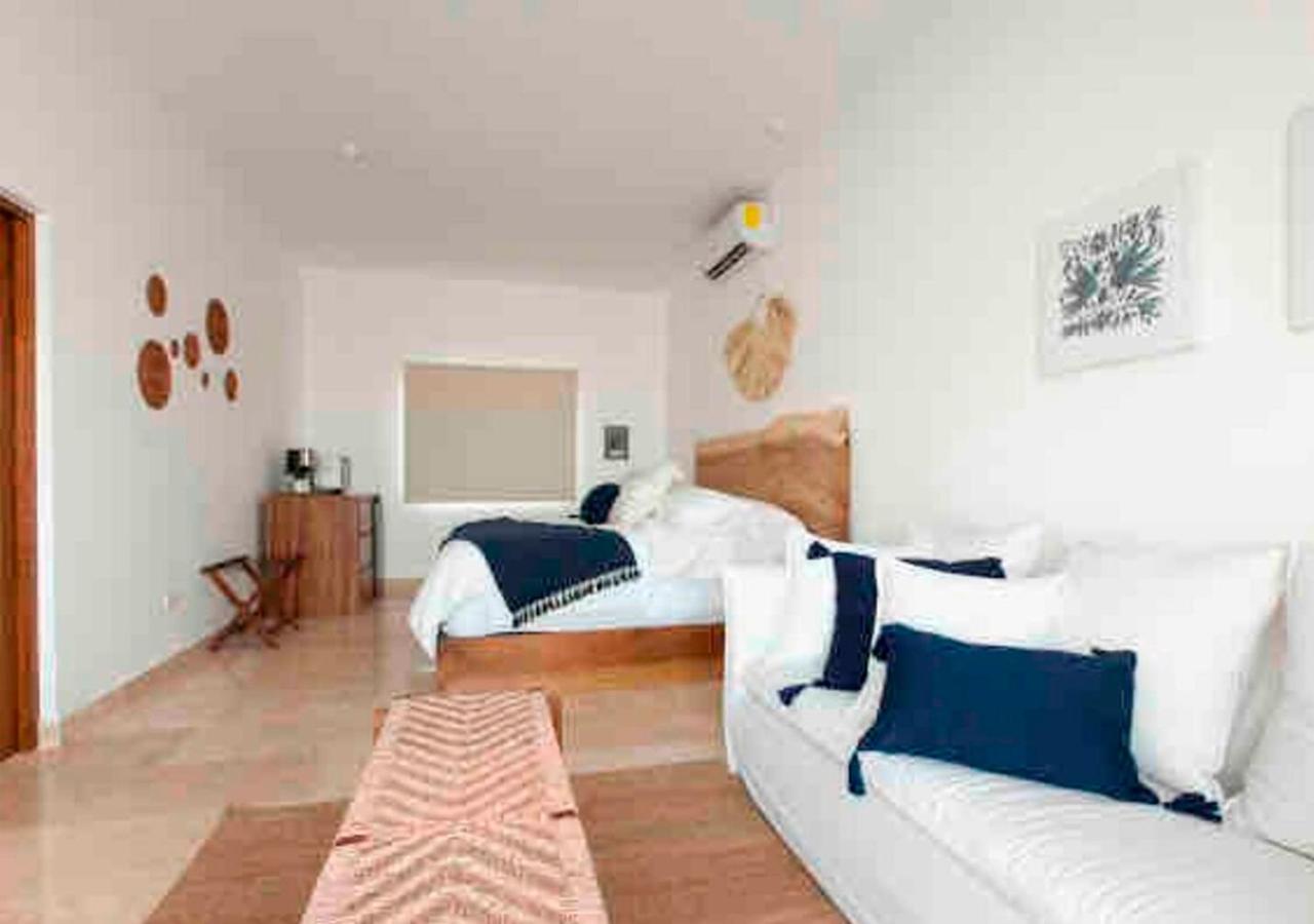 Casalabastilla Apartment La Paz Bagian luar foto
