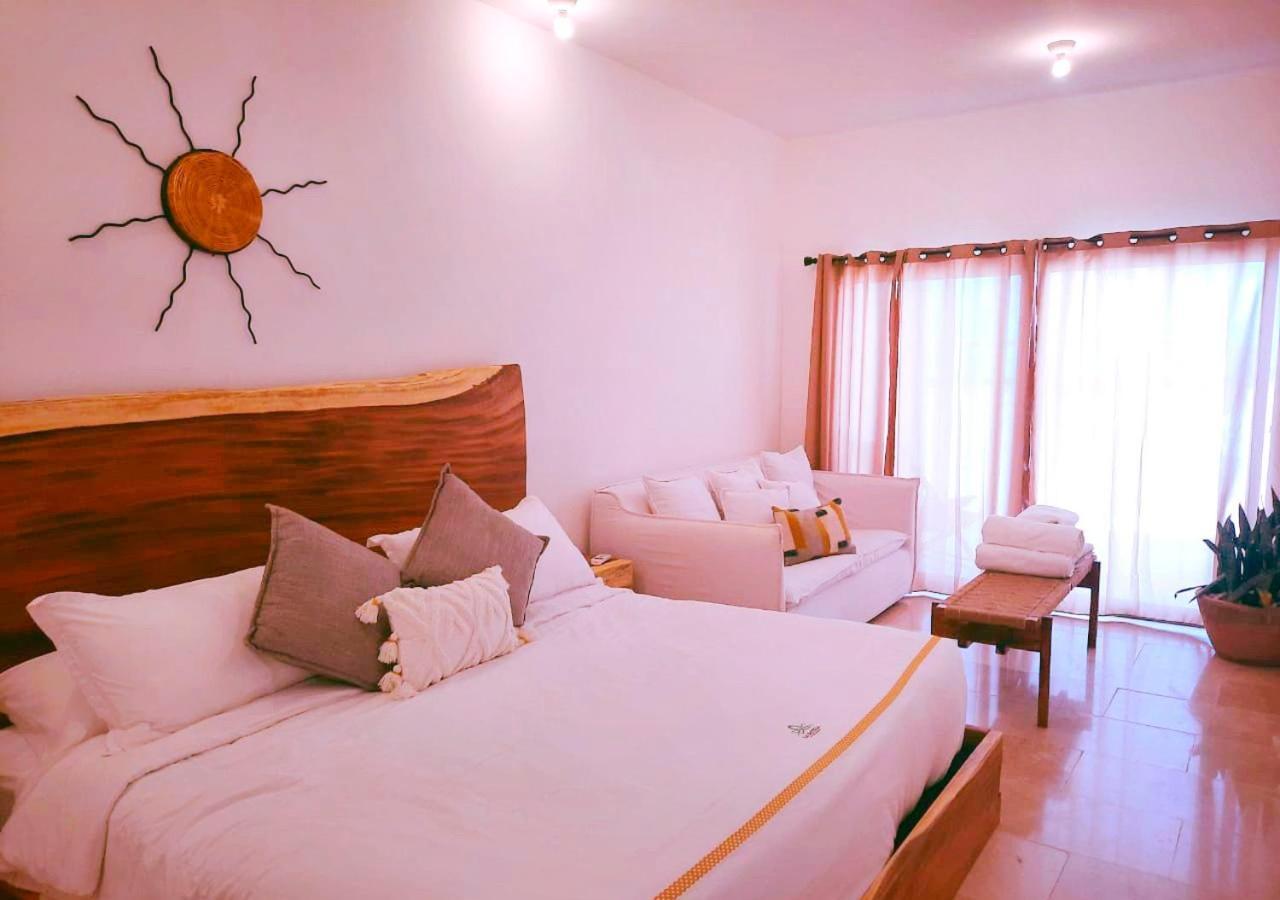 Casalabastilla Apartment La Paz Bagian luar foto