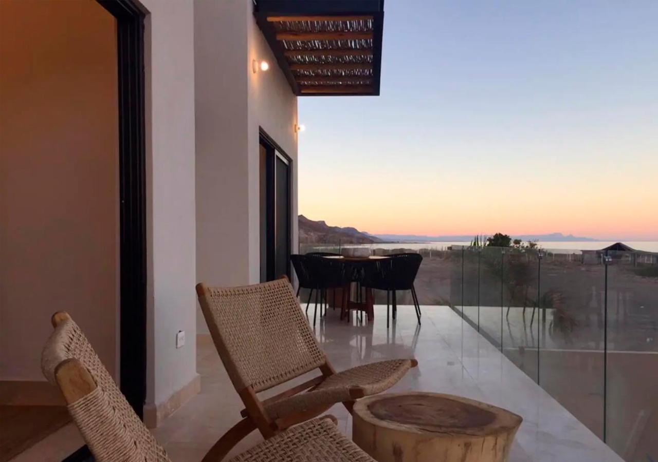 Casalabastilla Apartment La Paz Bagian luar foto