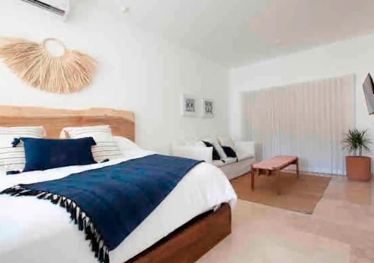 Casalabastilla Apartment La Paz Bagian luar foto