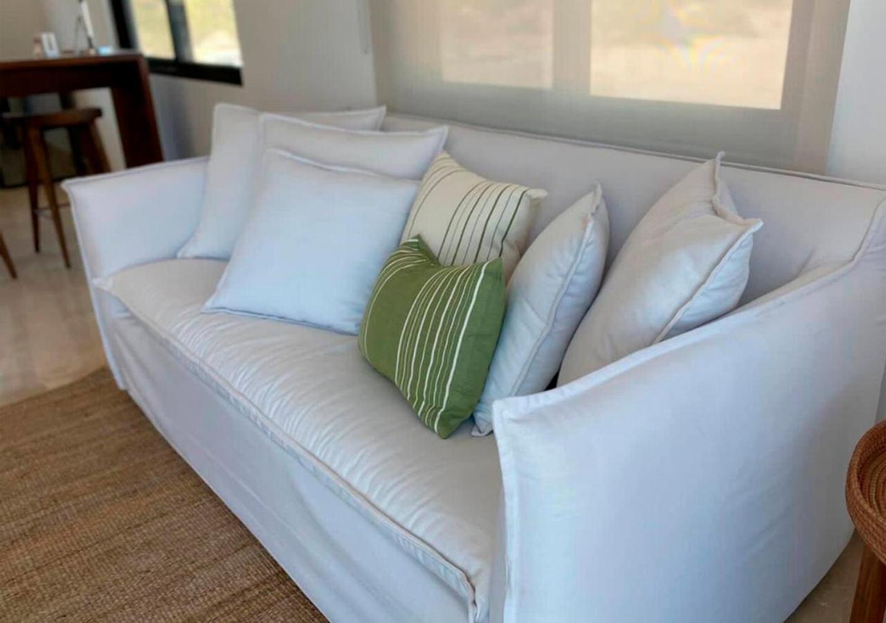 Casalabastilla Apartment La Paz Bagian luar foto