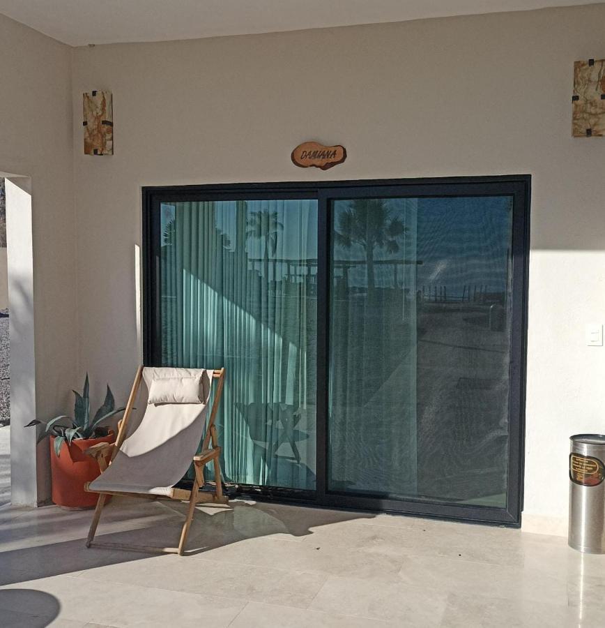 Casalabastilla Apartment La Paz Bagian luar foto