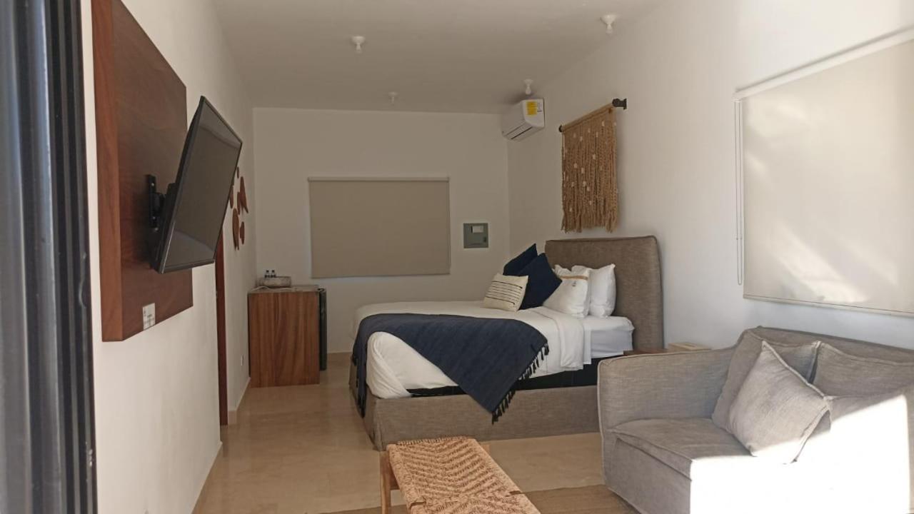 Casalabastilla Apartment La Paz Bagian luar foto