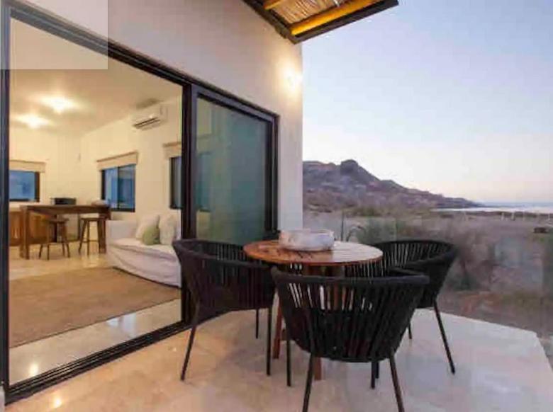 Casalabastilla Apartment La Paz Bagian luar foto