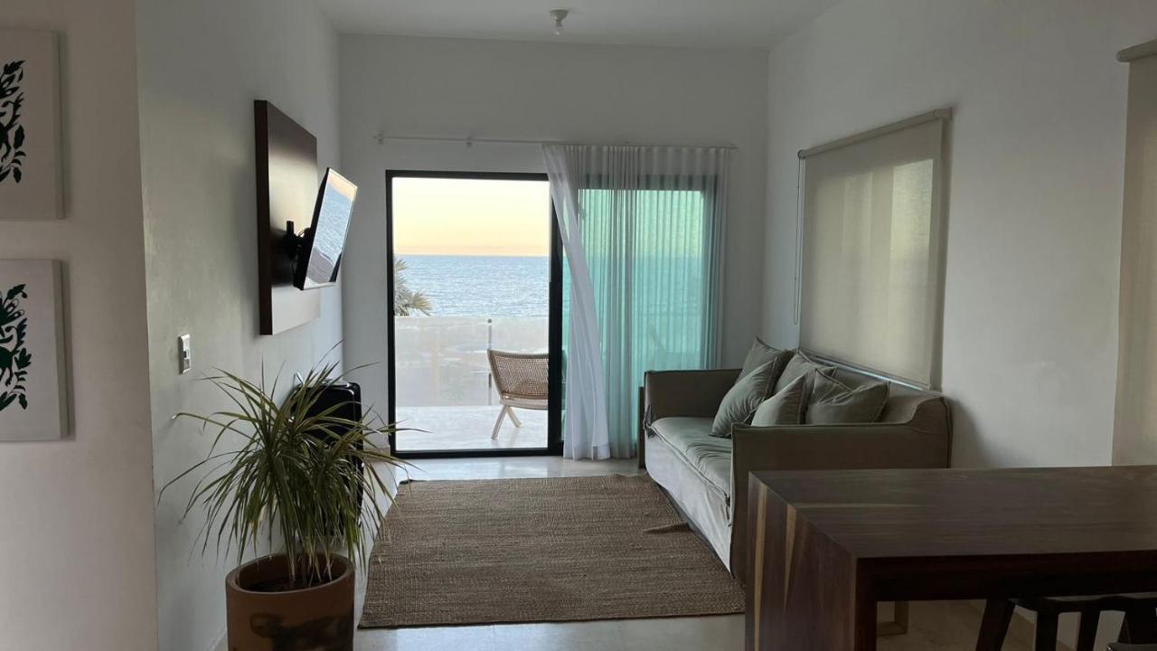 Casalabastilla Apartment La Paz Bagian luar foto