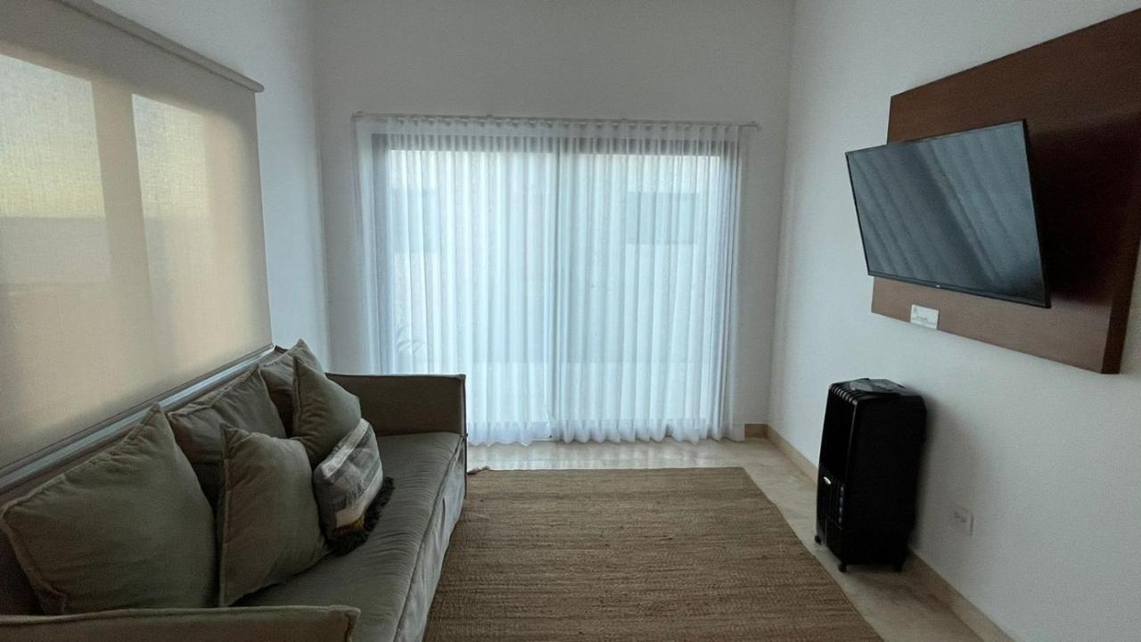 Casalabastilla Apartment La Paz Bagian luar foto