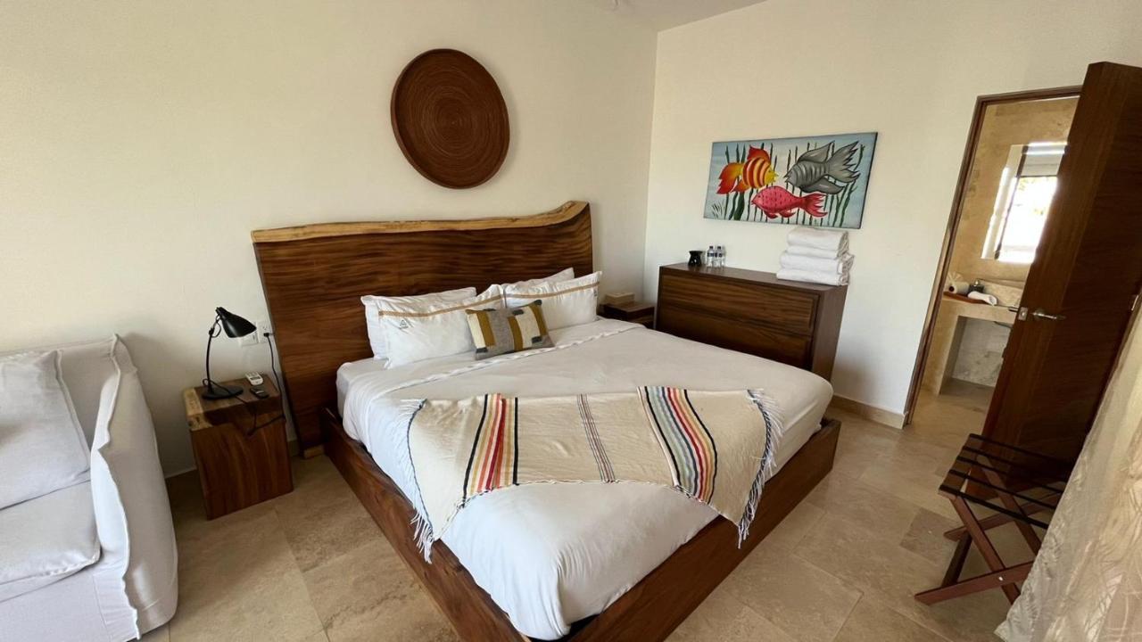 Casalabastilla Apartment La Paz Bagian luar foto