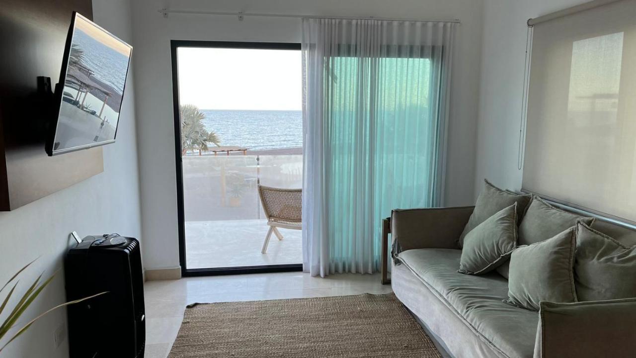 Casalabastilla Apartment La Paz Bagian luar foto