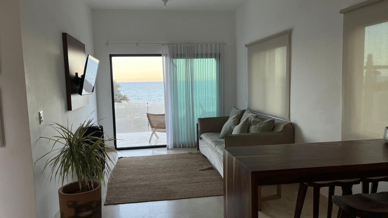 Casalabastilla Apartment La Paz Bagian luar foto