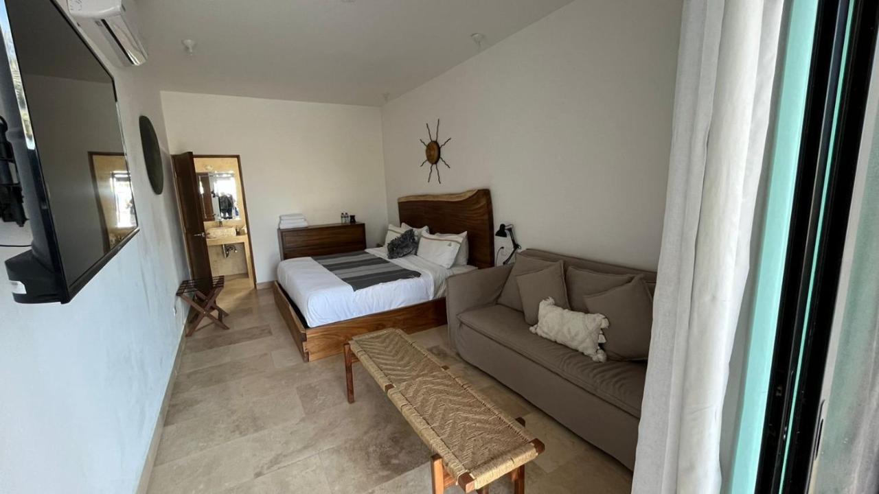 Casalabastilla Apartment La Paz Bagian luar foto