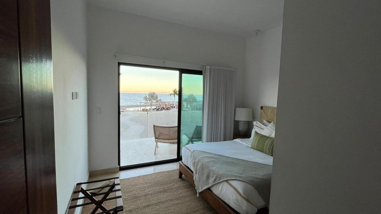 Casalabastilla Apartment La Paz Bagian luar foto