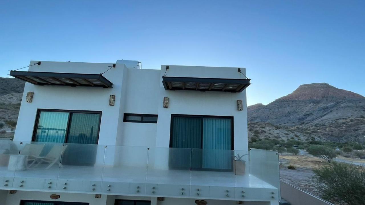 Casalabastilla Apartment La Paz Bagian luar foto