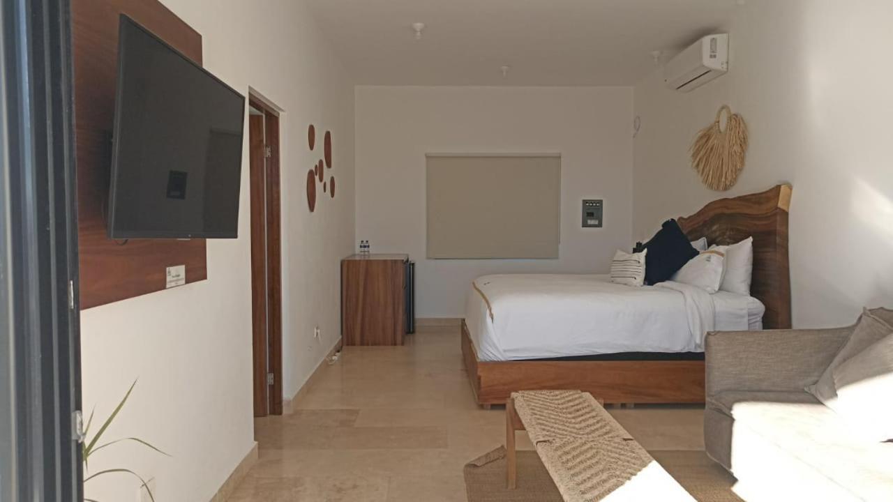 Casalabastilla Apartment La Paz Bagian luar foto